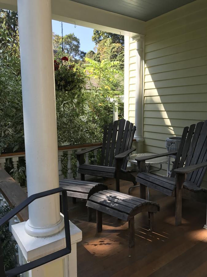 Cooperstown Bed And Breakfast Room photo